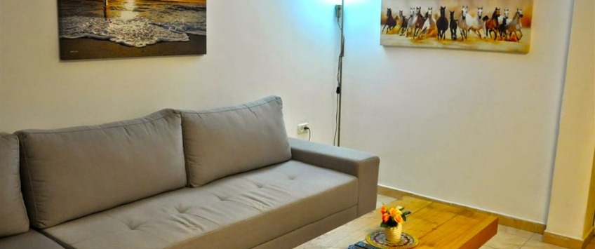 Apartment Kehilat Cleveland Tel Aviv - Apt 52260